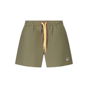 North Sails Luxury Cotton Swimwear Men Green